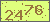 請輸入此驗證碼